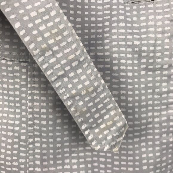 Relativity Women’s Belted Coat Size S - Picture 7 of 10